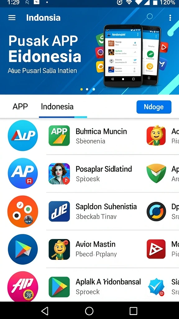 77rp - Bersaing dengan teman di mode multiplayer.