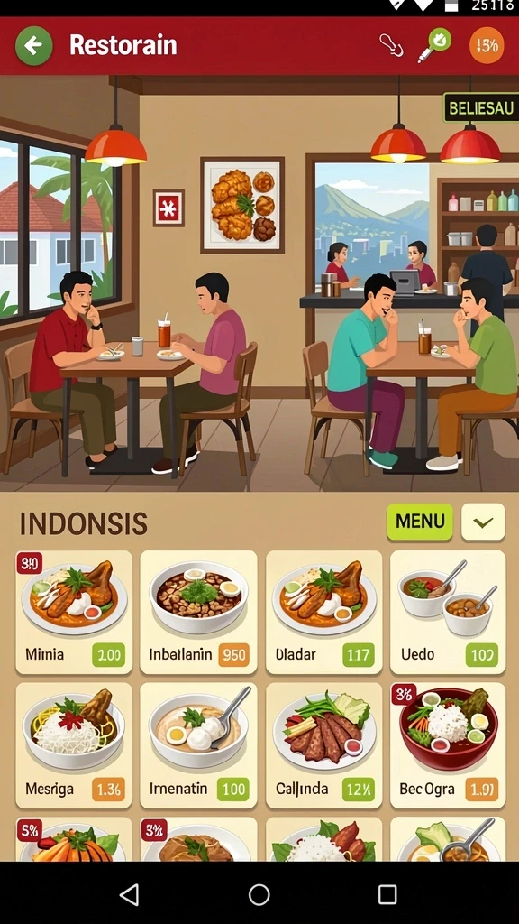 aa666 - Sistem kontrol yang mudah dipahami dan nyaman.