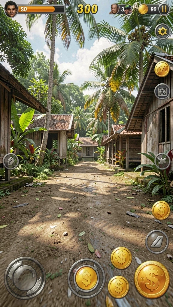 filter303 - Mode permainan yang beragam dan mengasyikkan untuk semua pemain.