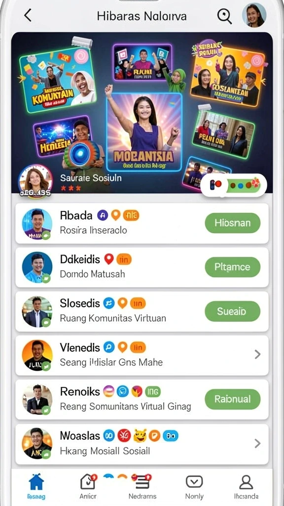 garuda138 - Screenshot menampilkan pertandingan slot dengan fitur bonus yang mengesankan.