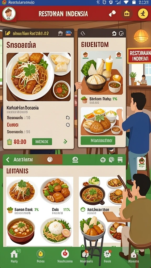 gx88 - Momen mendebarkan saat pertempuran dengan musuh.