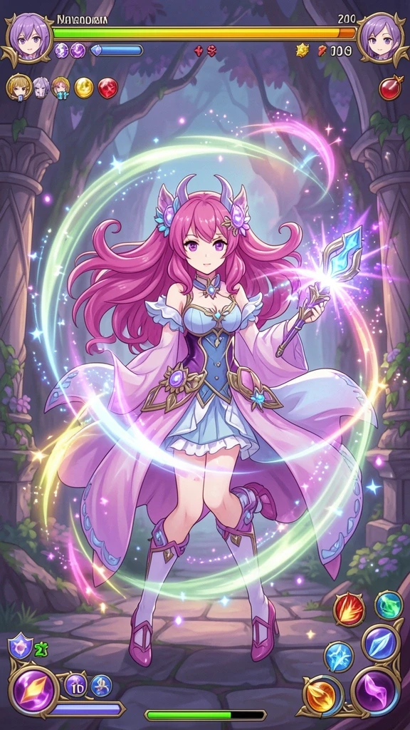 harapan777 - Tampilan antarmuka yang sederhana dan intuitif.