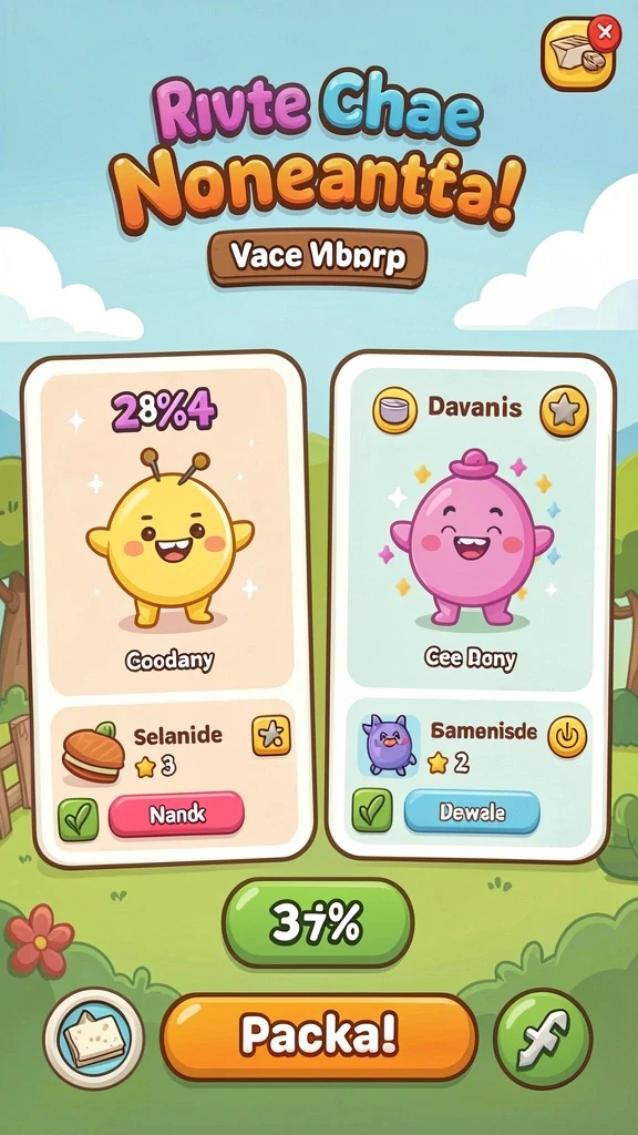 harapjp - Level baru yang menantang untuk dijelajahi.
