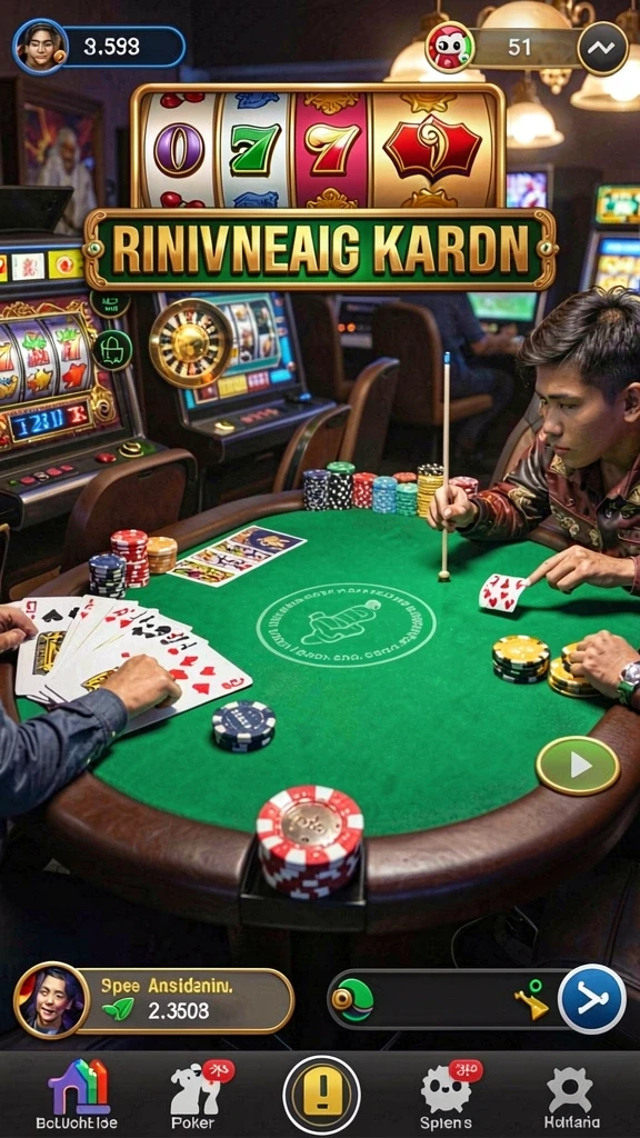 idnraja - Fasilitas live casino yang menegangkan.