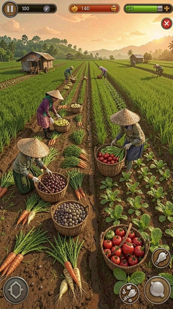 jamin777 - Fitur bonus yang menguntungkan di dalam game.
