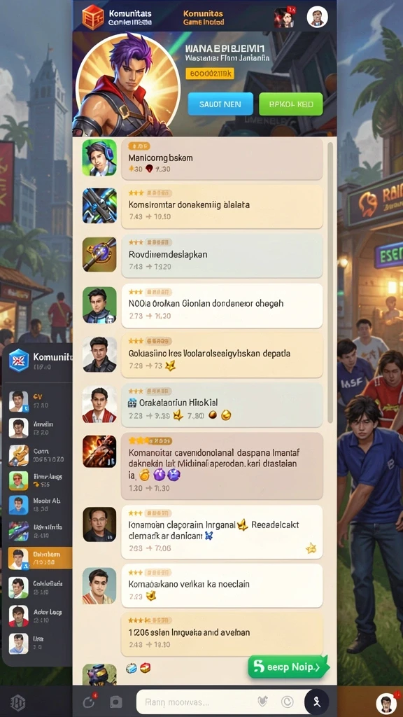 jayaslot - Tampilan antarmuka yang menarik dan user-friendly.