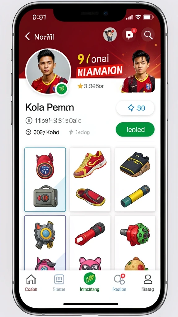 joko4d - Fitur dukungan pelanggan yang siap membantu kapan saja.