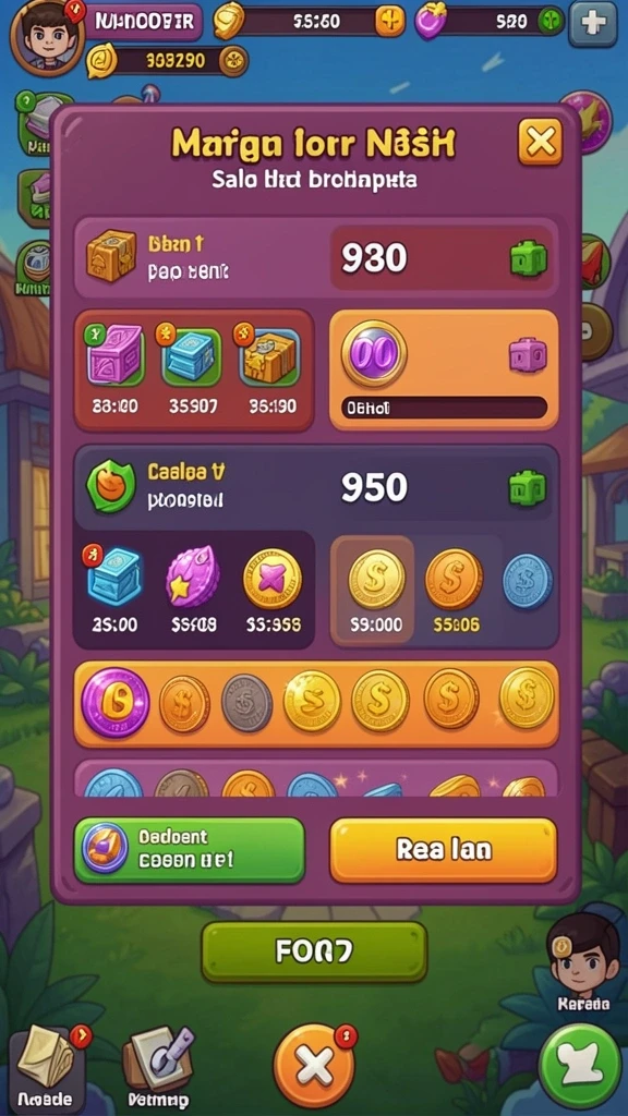 jp6789 - Grafis yang menawan dan detail yang memukau.