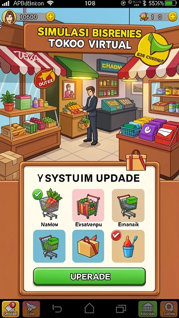 kombo88 - Fitur bonus yang menggugah semangat bermain.