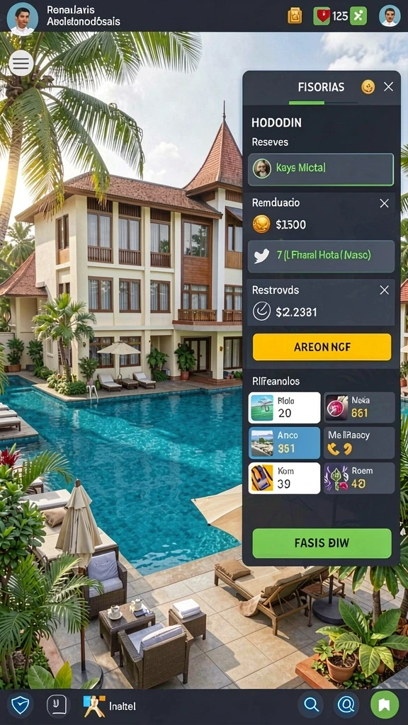lakutoto - Pengalaman bermain yang seru dan interaktif.
