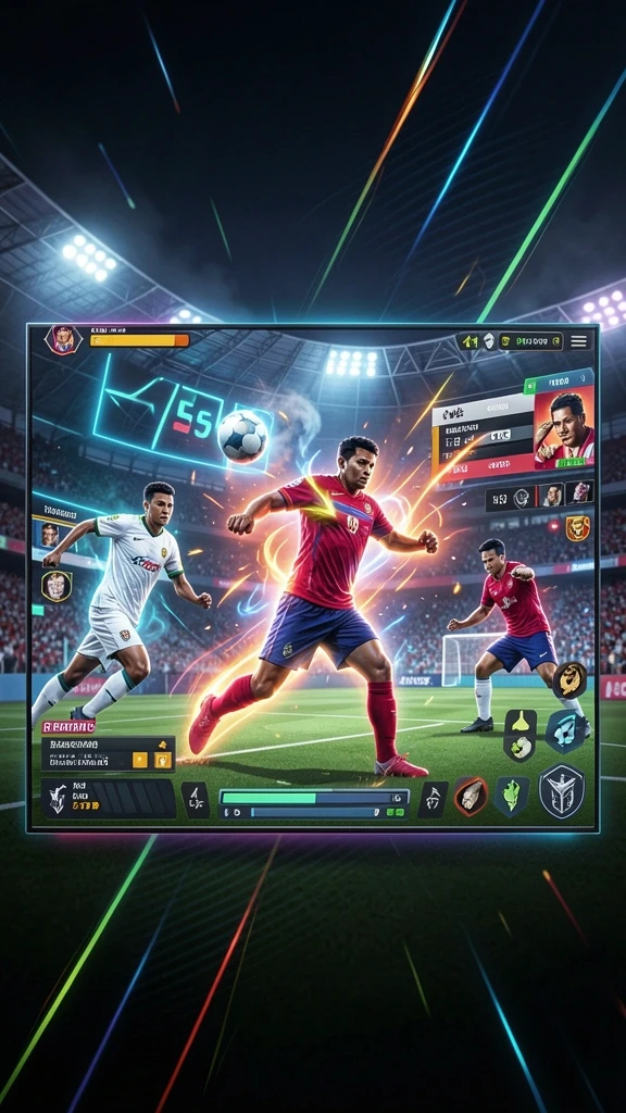 latoto - Screenshot menampilkan tema slot yang menarik.