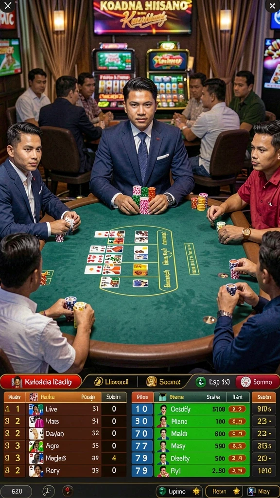 maxslot - Beragam tema slot yang menarik.