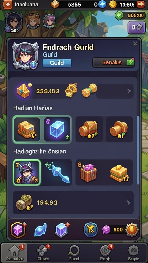 naga11 - Varian permainan yang lengkap menunggu Anda eksplorasi.