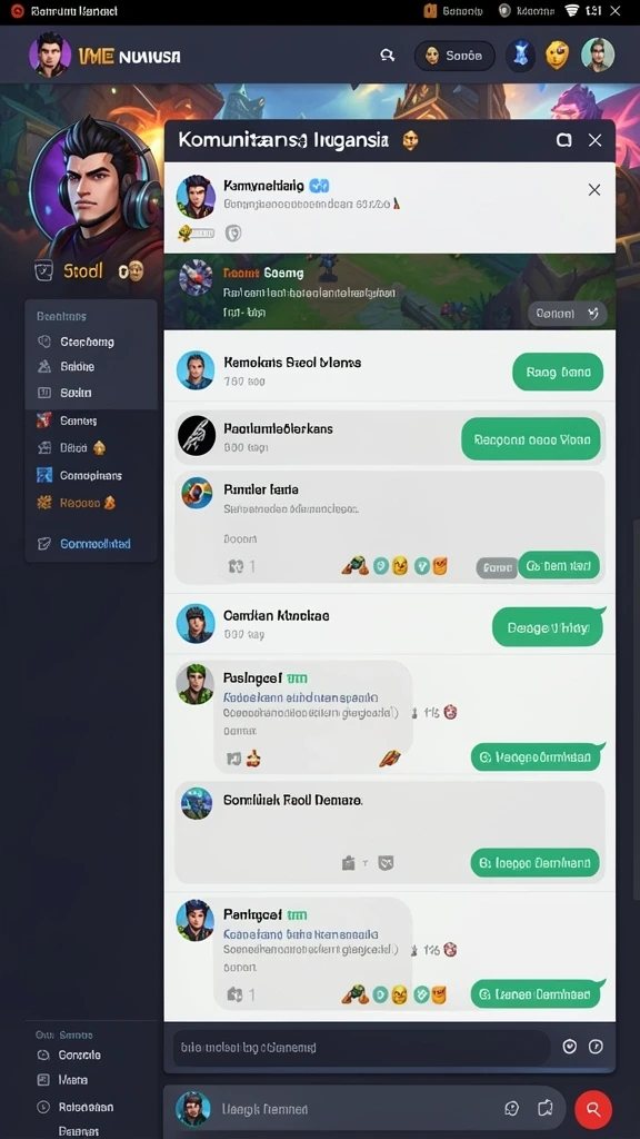 raja777 - Screenshot saat bermain slot dengan tema menarik.