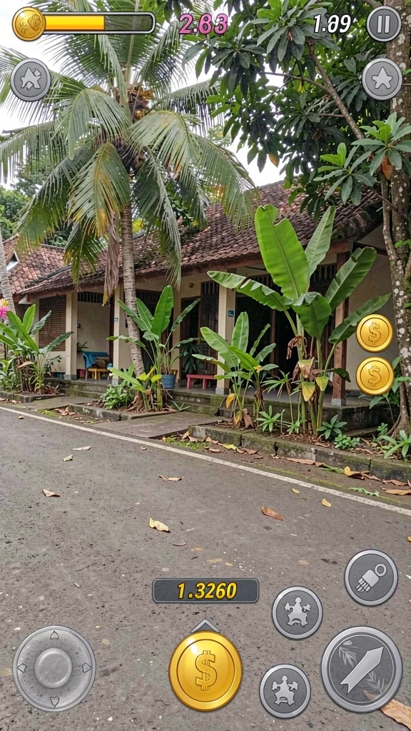 svip5 - Fitur interaksi sosial yang seru dan mengasyikkan.