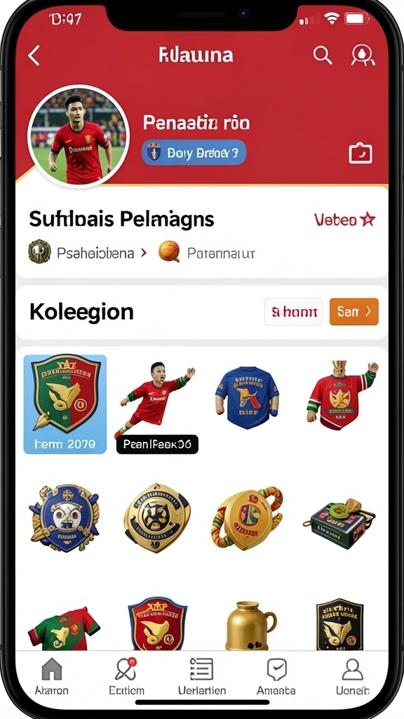 tempototo - Tangkapan layar mengungkapkan grafis yang memukau.