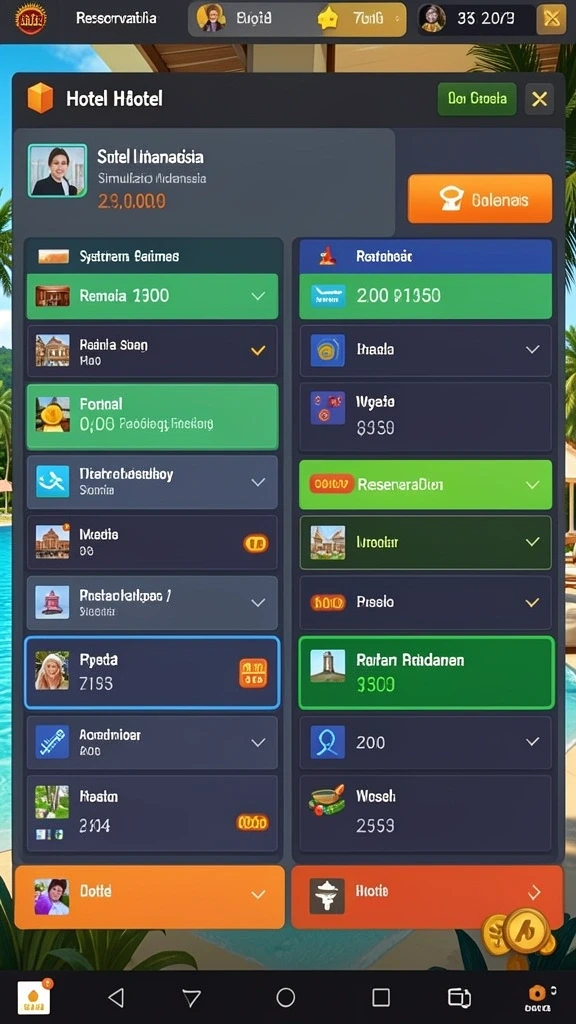 winidn - Fitur multiplayer untuk bermain bersama teman.