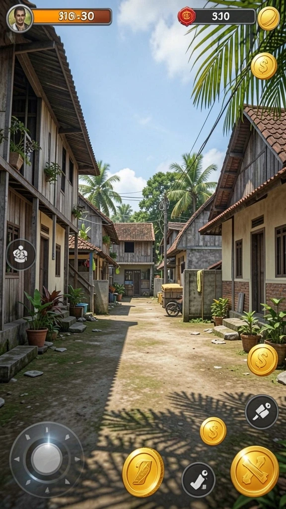 wk888 - Berbagai karakter unik siap dimainkan di WK888.