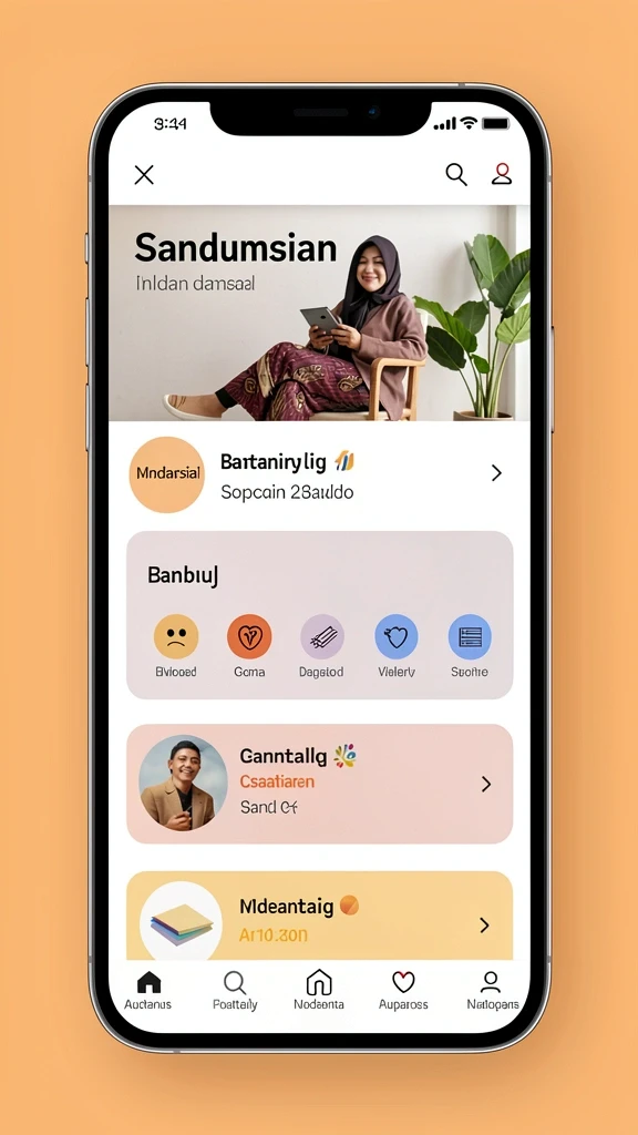 yy123 - Tampilan awal game yang menarik.