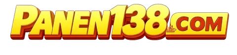 panen138 — Logo Resmi